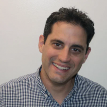 Gerard Tonti - Salsa Labs